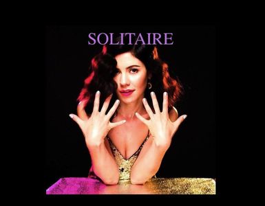 Solitaire