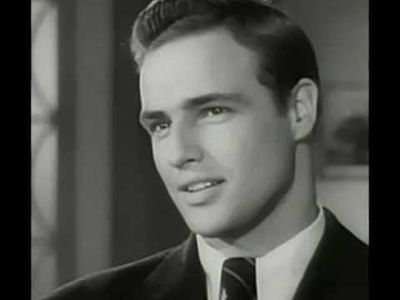 Marlon Brando