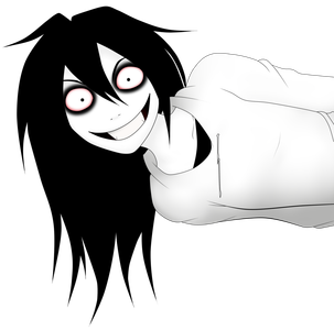 Jeff the Killer