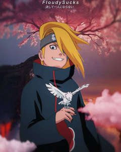 Deidara