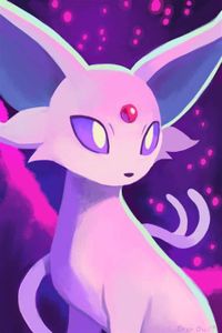 Espeon