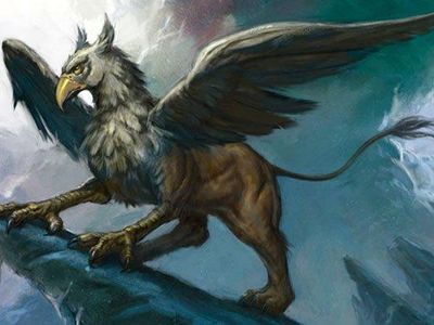 Griffin/Gryphon