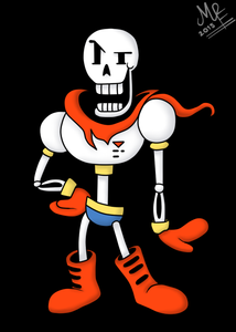 papyrus