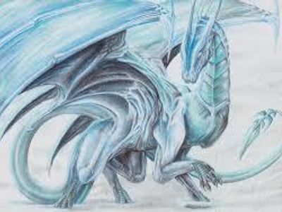 Elemental Dragon