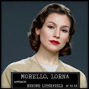 Lorna Morello