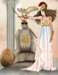 Athena