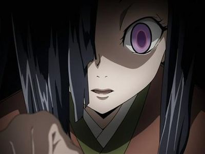 Tsubaki Kasugano