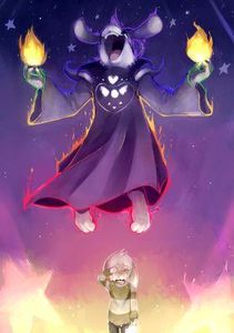 Asriel