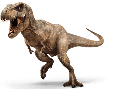 Tyrannosaurus