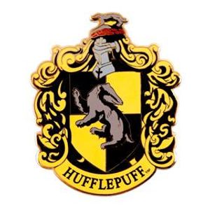 Hufflepuff