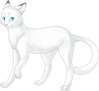 Frostpelt