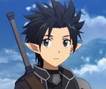 Kirito Kirigaya