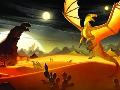 Sunny, the Sandwing Sunny, the Sandwing