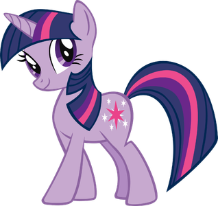 Princess Twilight Sparkle