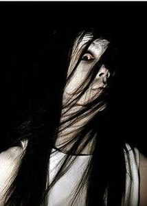 the grudge/kayako