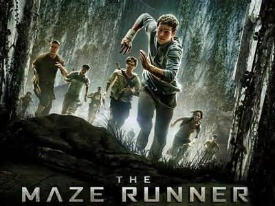 Maze Runner