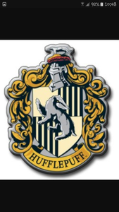 Hufflepuff