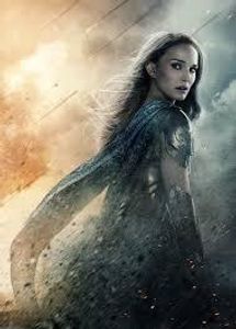 Jane Foster (Thor)