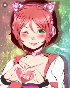 Not a Yandere Not a Yandere