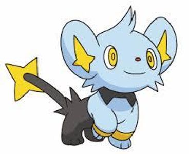 Shinx