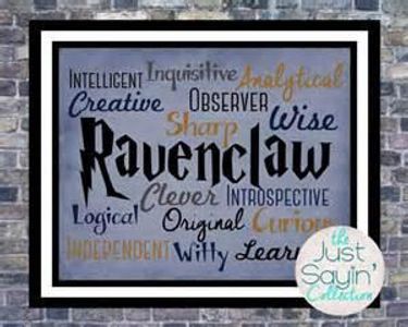 Ravenclaw