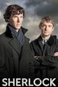 Sherlock