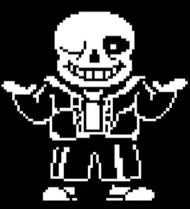 sans