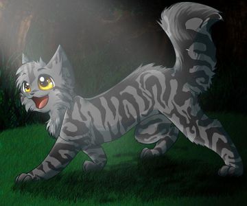 ThunderClan