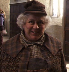 Pomona Sprout