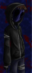 Eyeless Jack