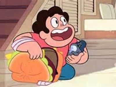 Steven