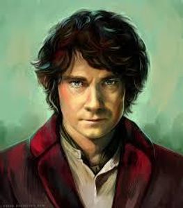 bilbo baggins