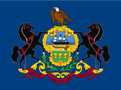 Pennsylvania