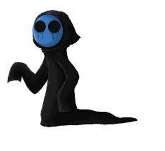 Eyeless Jack