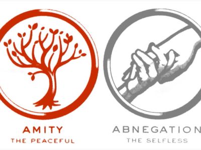 Amity-Abnegation