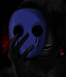 Eyeless Jack