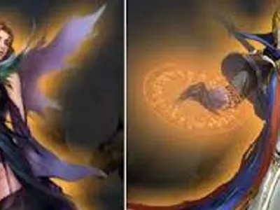 Mage Mage
