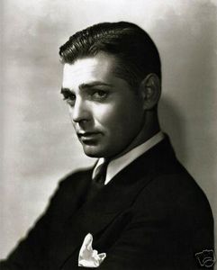 Clark Gable