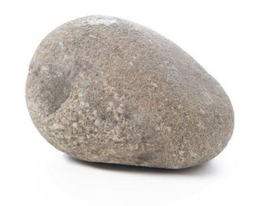 A Rock