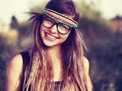 Hipster!