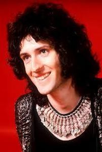 Brian May