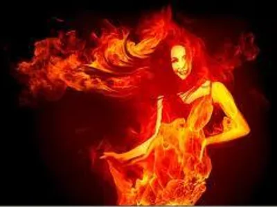Fire Fire