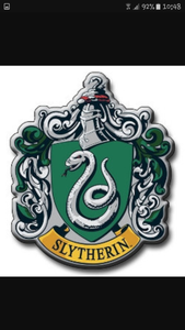 Slytherin