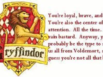 Gryffindor