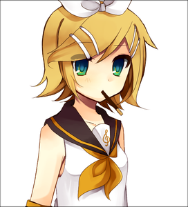 Kagamine Rin