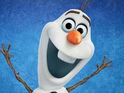 Olaf