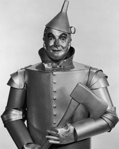 the Tinman