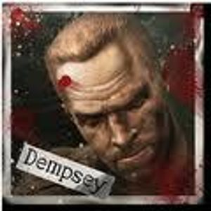 Tank Dempsey