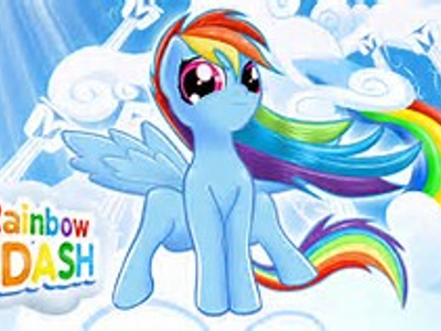 rainbow dash