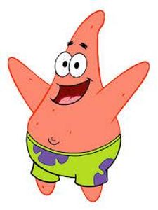 Patrick Star